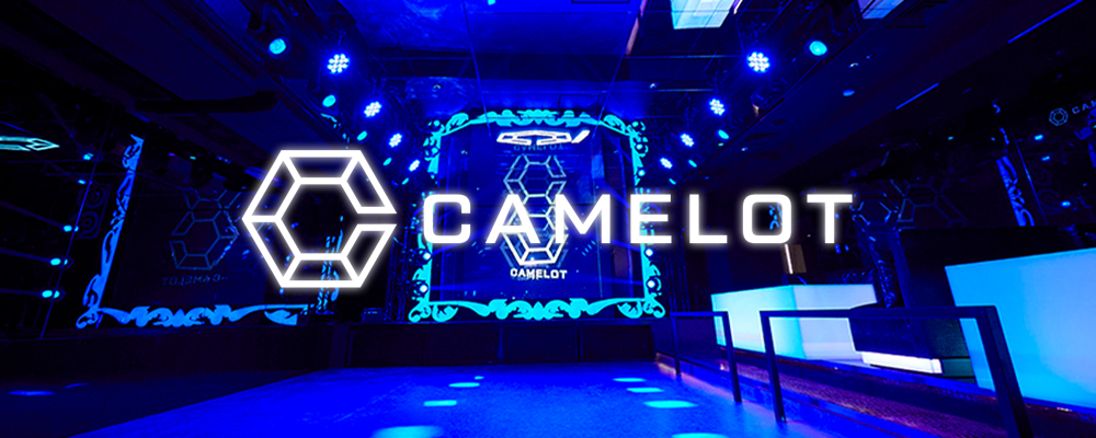 CLUB camelot
