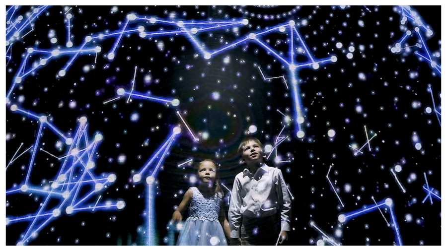 ALICE IN WONDER WALL